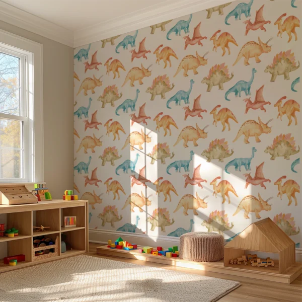 Dinosaurs Invasion - Image 3