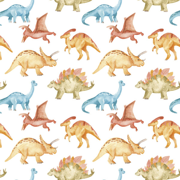 Dinosaurs Invasion - Image 7