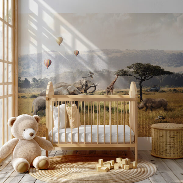 Whispers of the Wild - Art Studio Ke