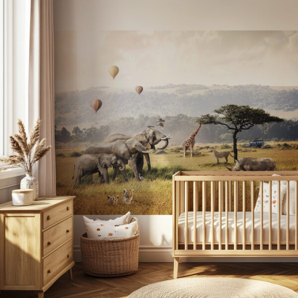 Whispers of the Wild - Art Studio Ke