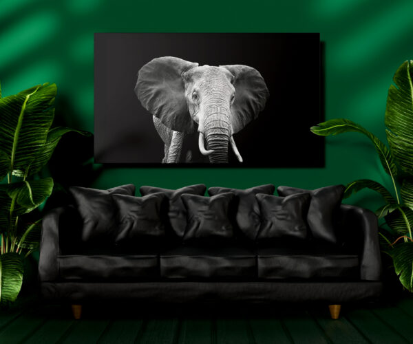 Gentle Giant - Art Studio Ke