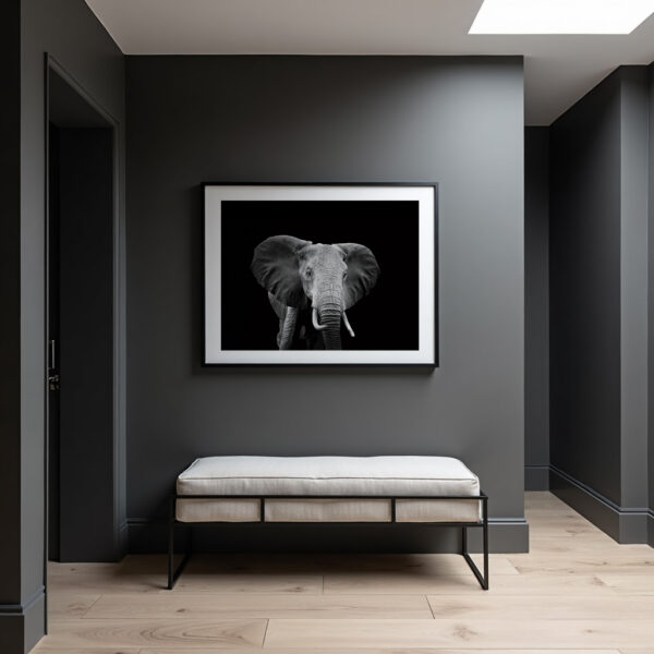 Gentle Giant - Art Studio Ke