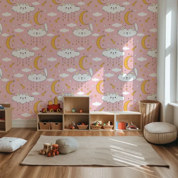 Kitty Cloudland - Image 3