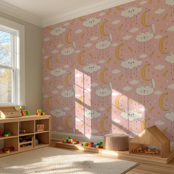 Kitty Cloudland - Image 5