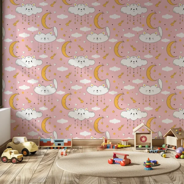 Kitty Cloudland - Image 2