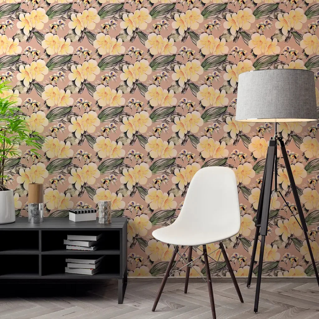 Island Nectar - Art Studio Ke