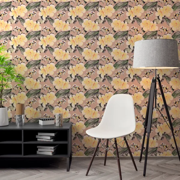 Island Nectar - Art Studio Ke