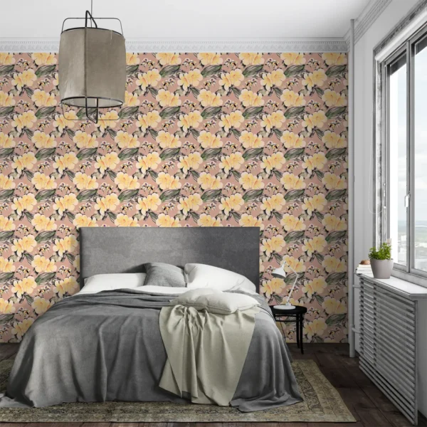 Island Nectar - Art Studio Ke
