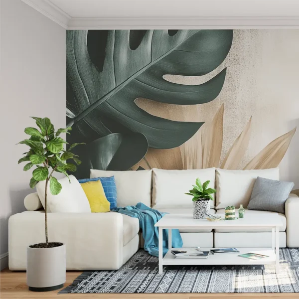 Golden Hour Garden - Art Studio Ke