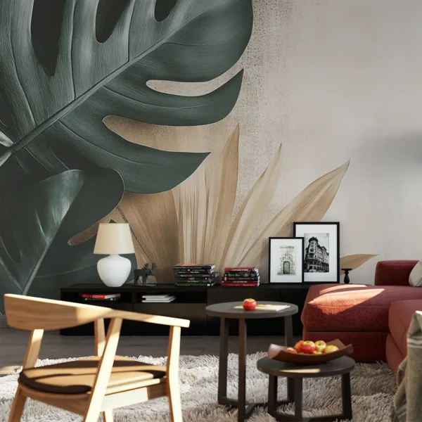 Golden Hour Garden - Art Studio Ke