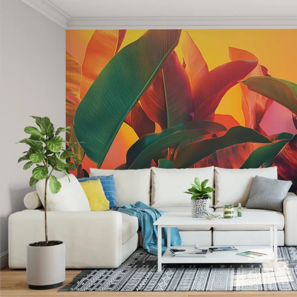 Chromatic Oasis - Art Studio Ke