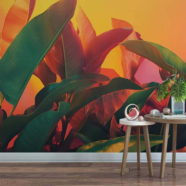 Chromatic Oasis - Art Studio Ke