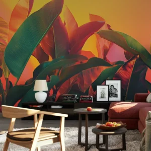 Chromatic Oasis - Art Studio Ke