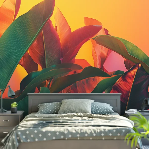 Chromatic Oasis - Art Studio Ke