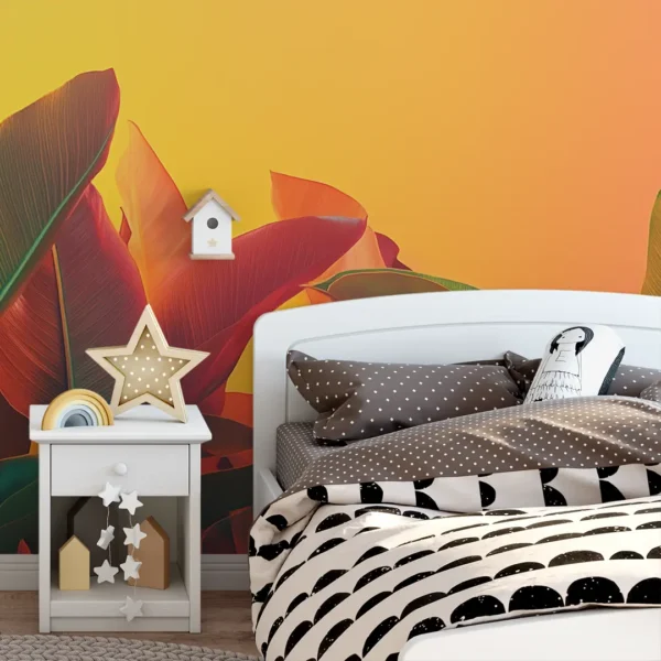 Chromatic Oasis - Art Studio Ke